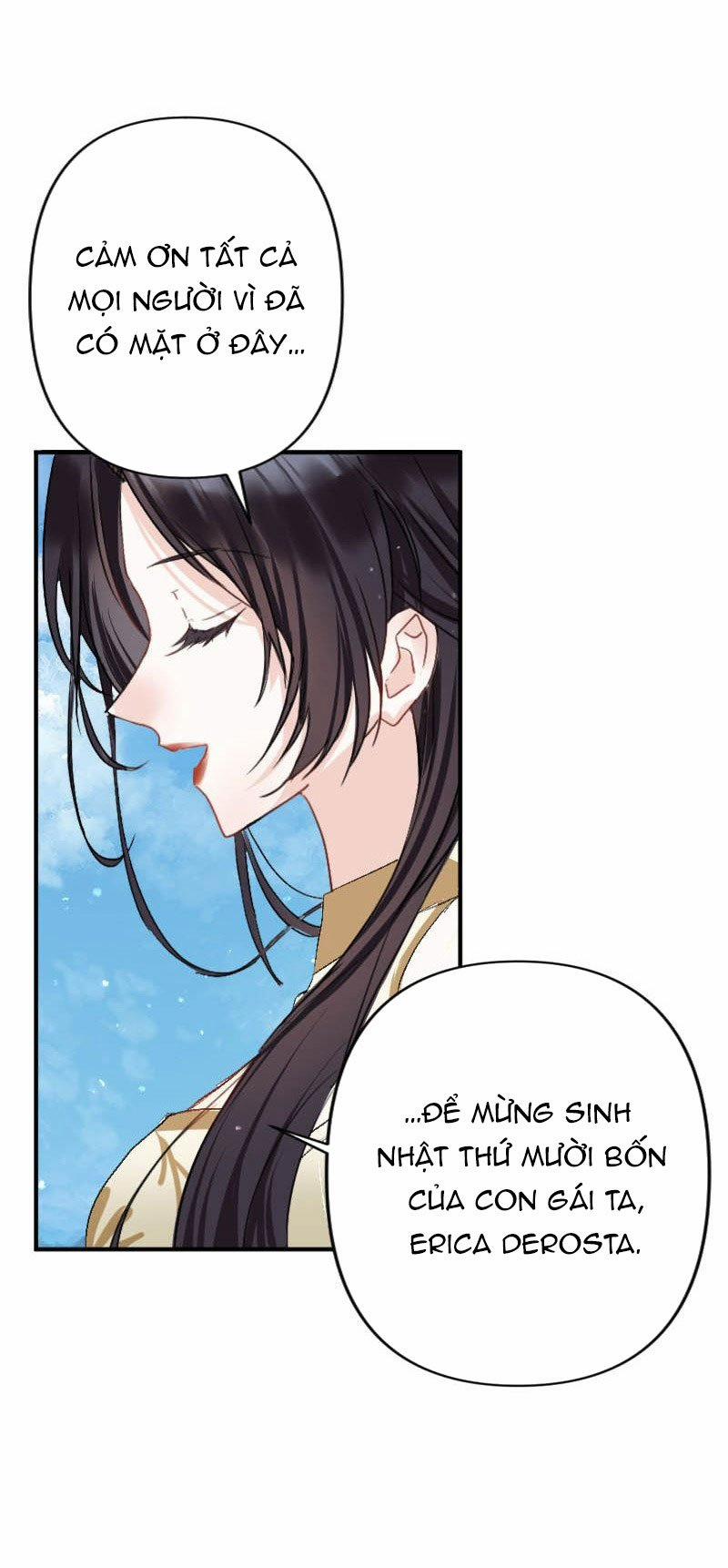 Giết Chết Niềm An Ủi Duy Nhất Của Ta 1.1 trang 32