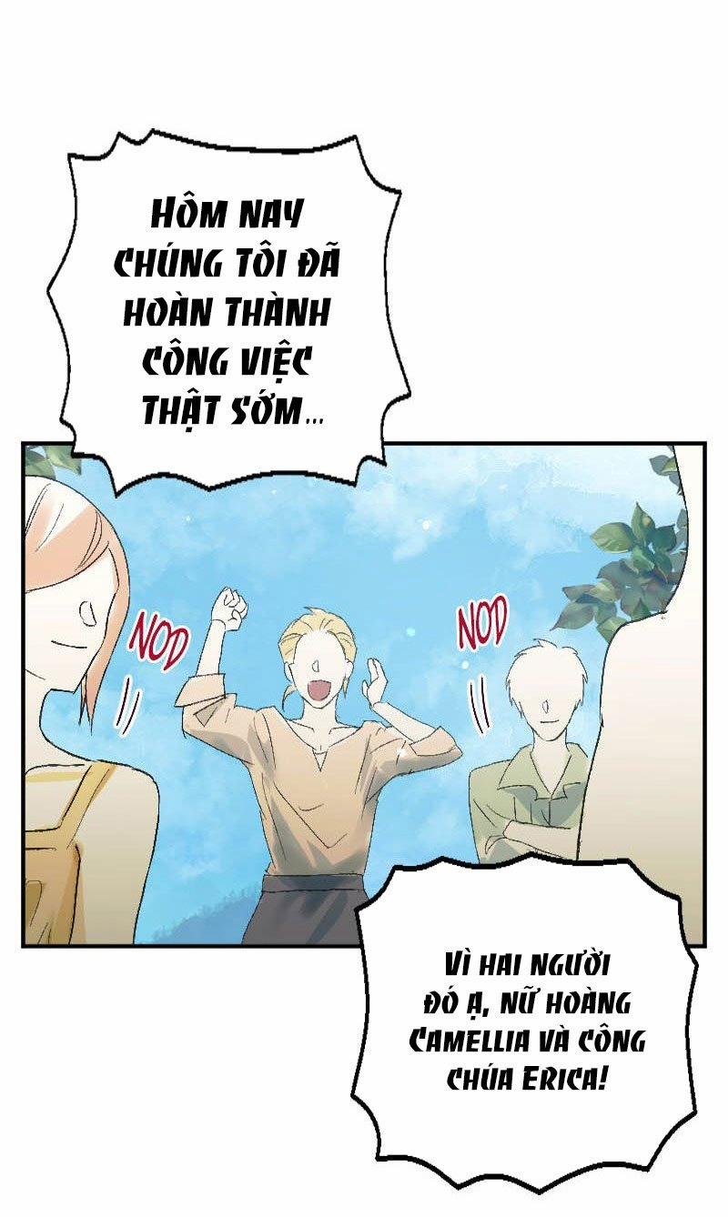 Giết Chết Niềm An Ủi Duy Nhất Của Ta 1.1 trang 33