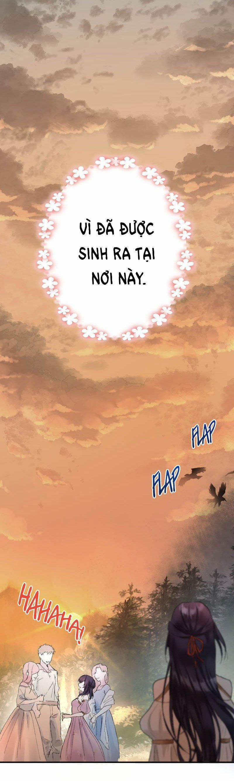 Giết Chết Niềm An Ủi Duy Nhất Của Ta 1.2 trang 15