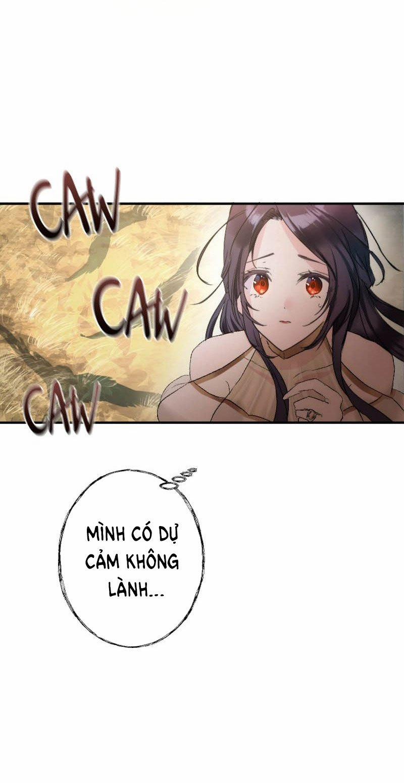 Giết Chết Niềm An Ủi Duy Nhất Của Ta 1.2 trang 16