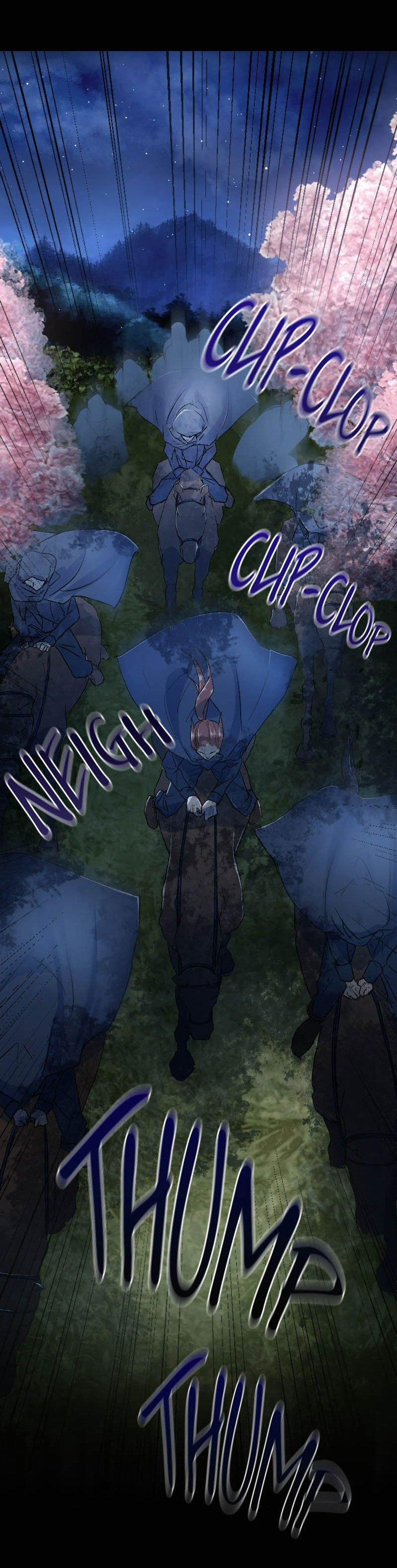 Giết Chết Niềm An Ủi Duy Nhất Của Ta 1.2 trang 22