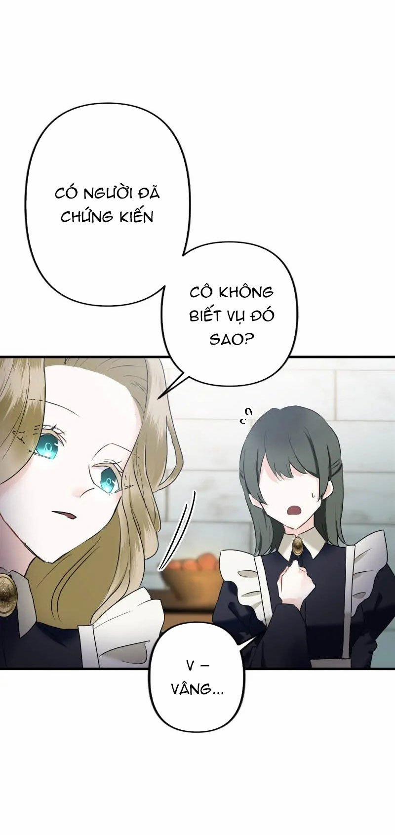 Giết Chết Niềm An Ủi Duy Nhất Của Ta 10.1 trang 12