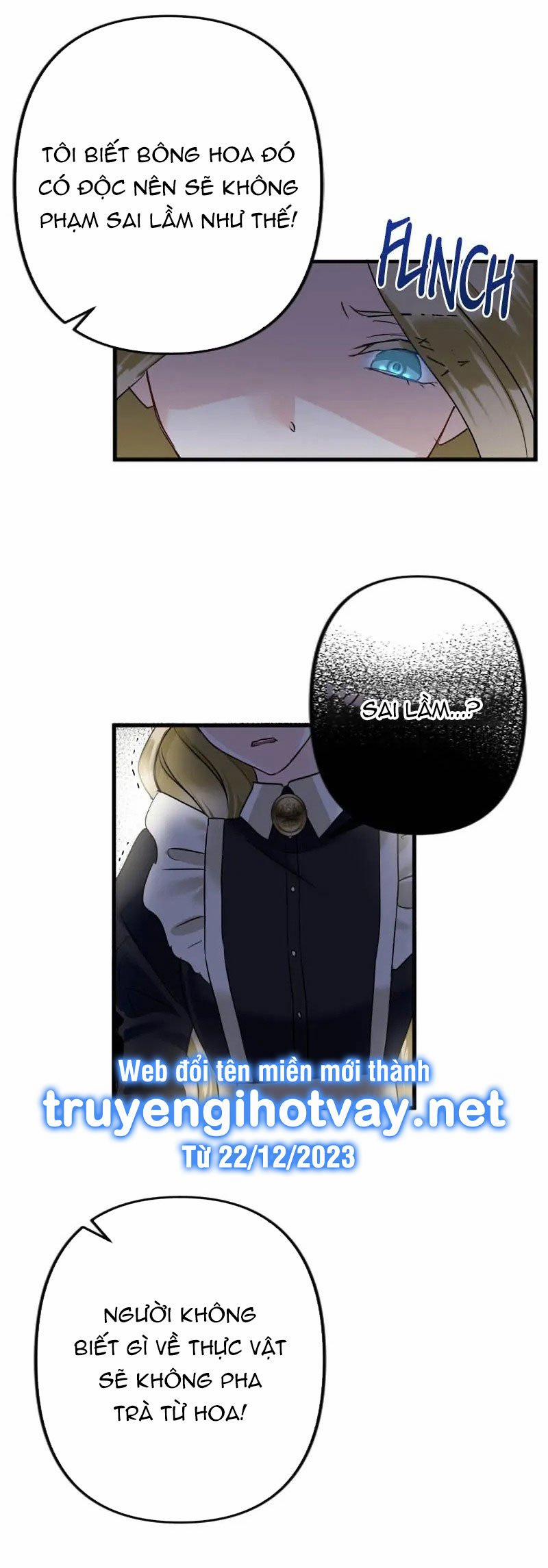 Giết Chết Niềm An Ủi Duy Nhất Của Ta 10.2 trang 21