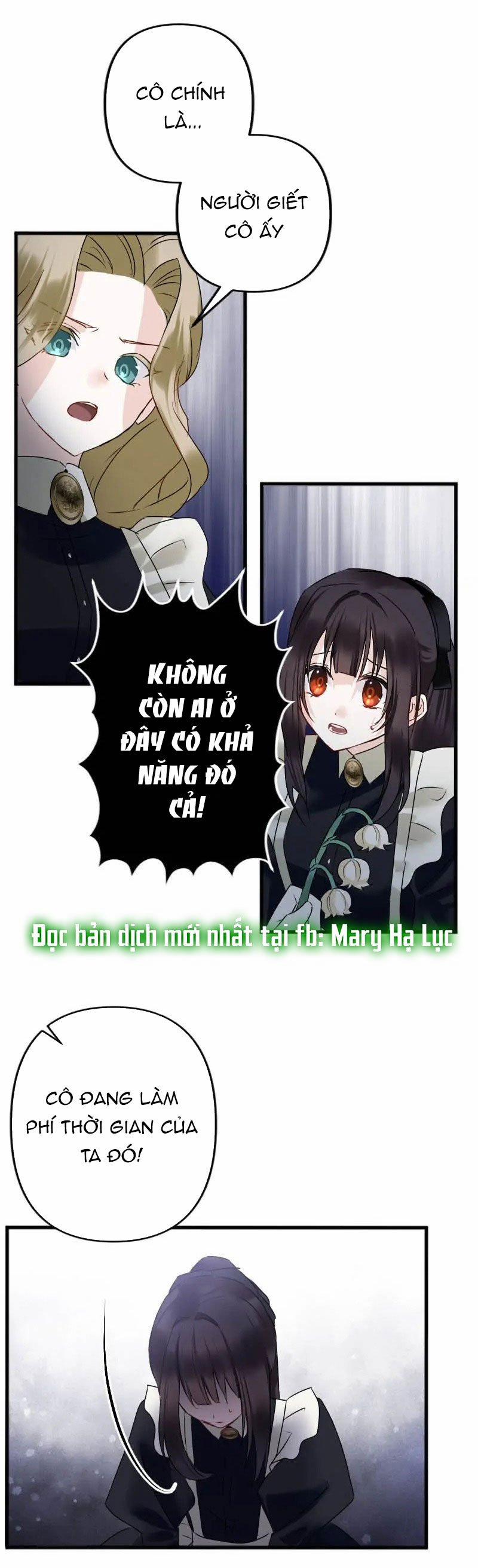 Giết Chết Niềm An Ủi Duy Nhất Của Ta 10.2 trang 23