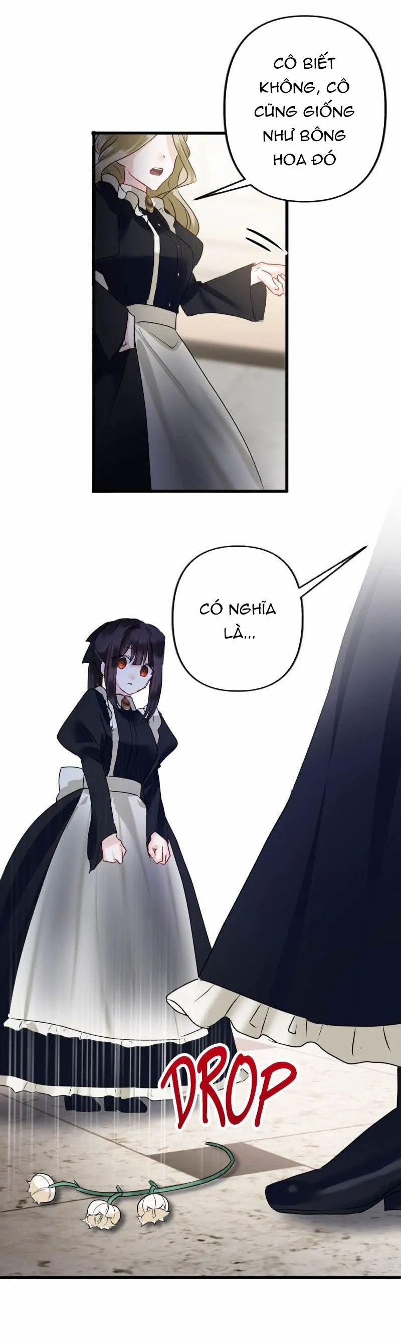 Giết Chết Niềm An Ủi Duy Nhất Của Ta 10.2 trang 24