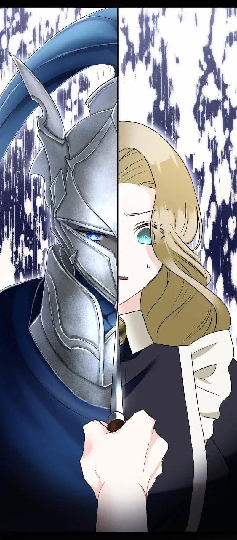 Giết Chết Niềm An Ủi Duy Nhất Của Ta 10.2 trang 33