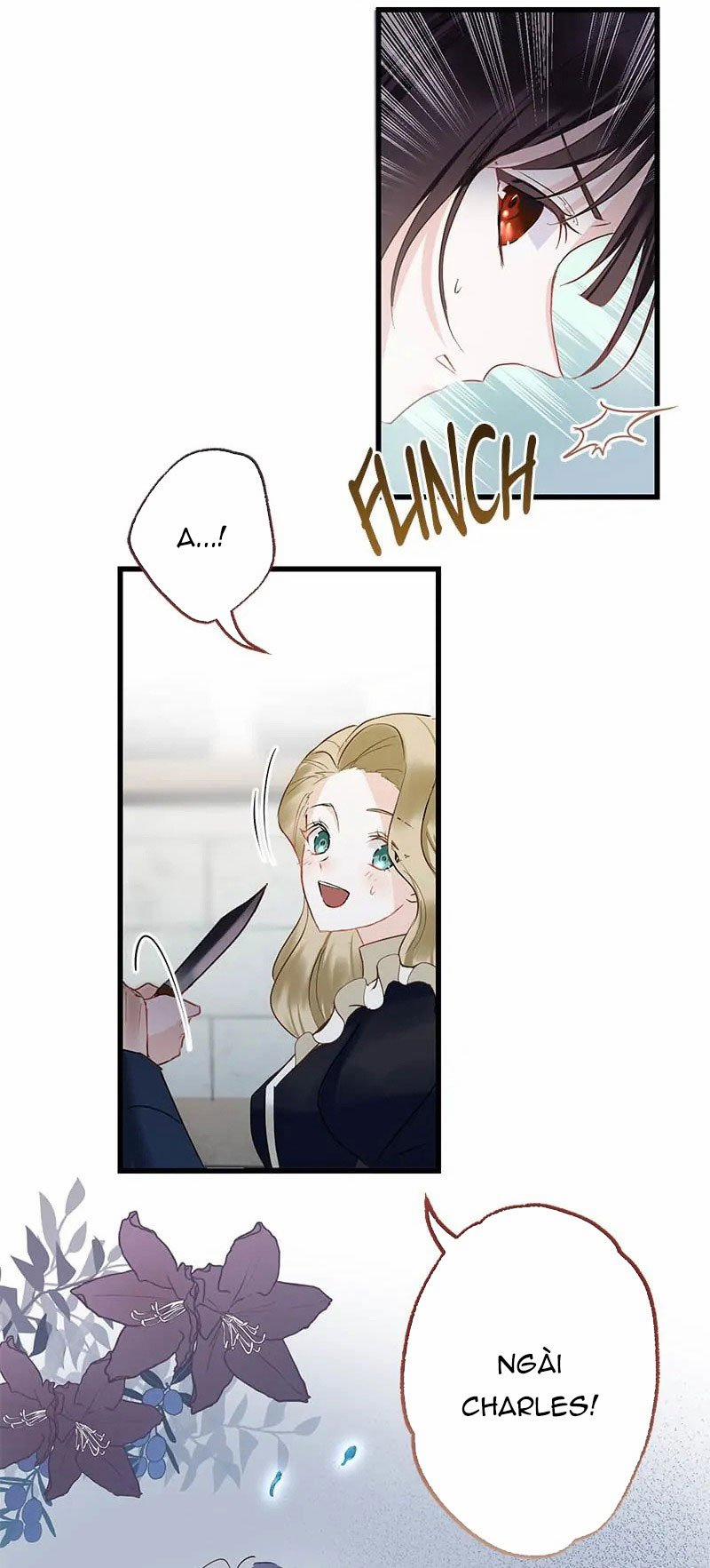 Giết Chết Niềm An Ủi Duy Nhất Của Ta 11.1 trang 2