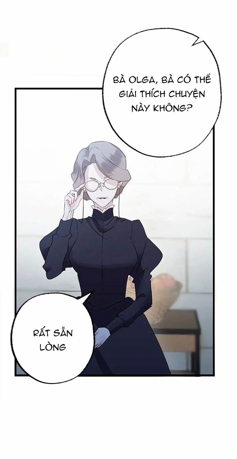 Giết Chết Niềm An Ủi Duy Nhất Của Ta 11.1 trang 8