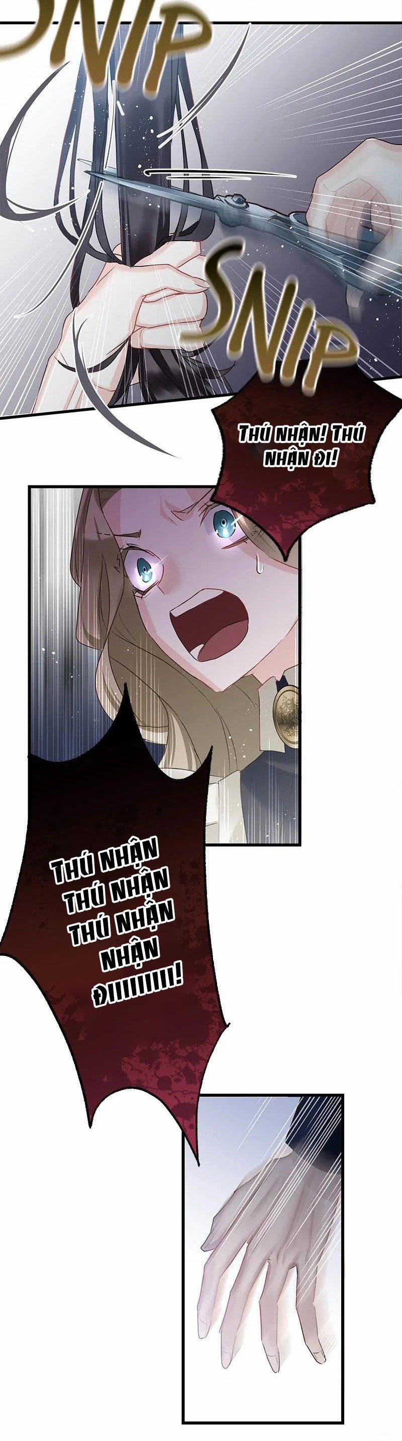 Giết Chết Niềm An Ủi Duy Nhất Của Ta 11.2 trang 13