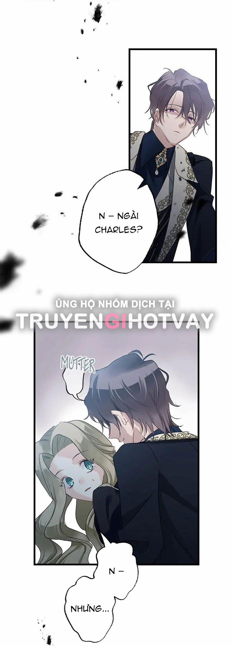 Giết Chết Niềm An Ủi Duy Nhất Của Ta 11.2 trang 15