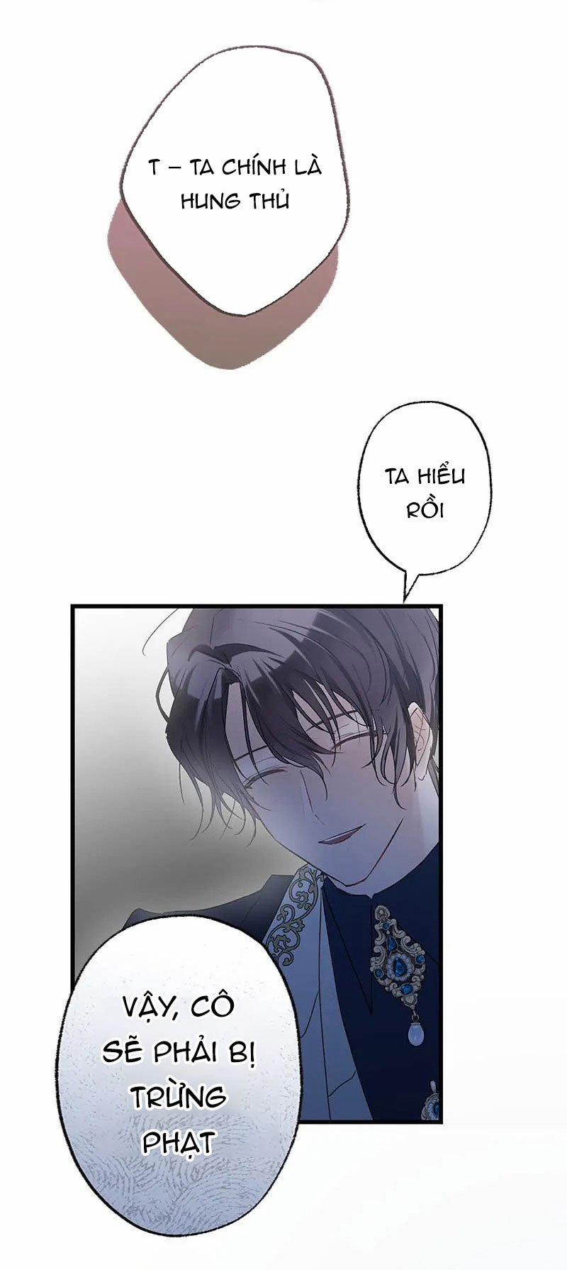 Giết Chết Niềm An Ủi Duy Nhất Của Ta 11.2 trang 17