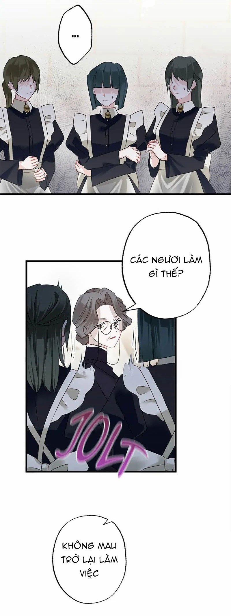Giết Chết Niềm An Ủi Duy Nhất Của Ta 11.2 trang 23