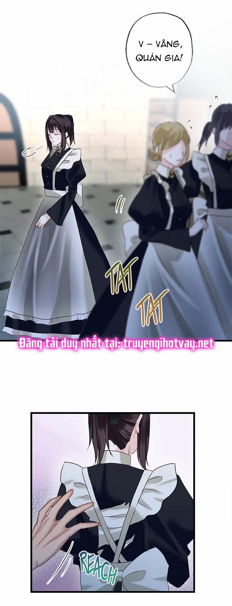 Giết Chết Niềm An Ủi Duy Nhất Của Ta 11.2 trang 24