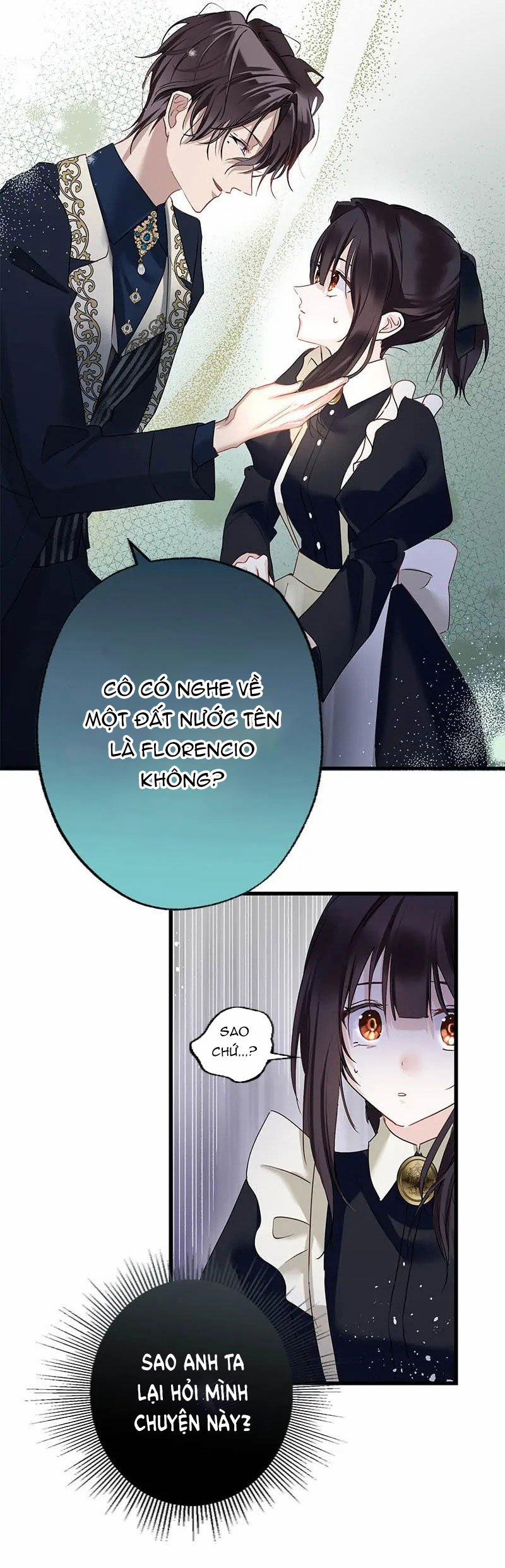 Giết Chết Niềm An Ủi Duy Nhất Của Ta 11.2 trang 26