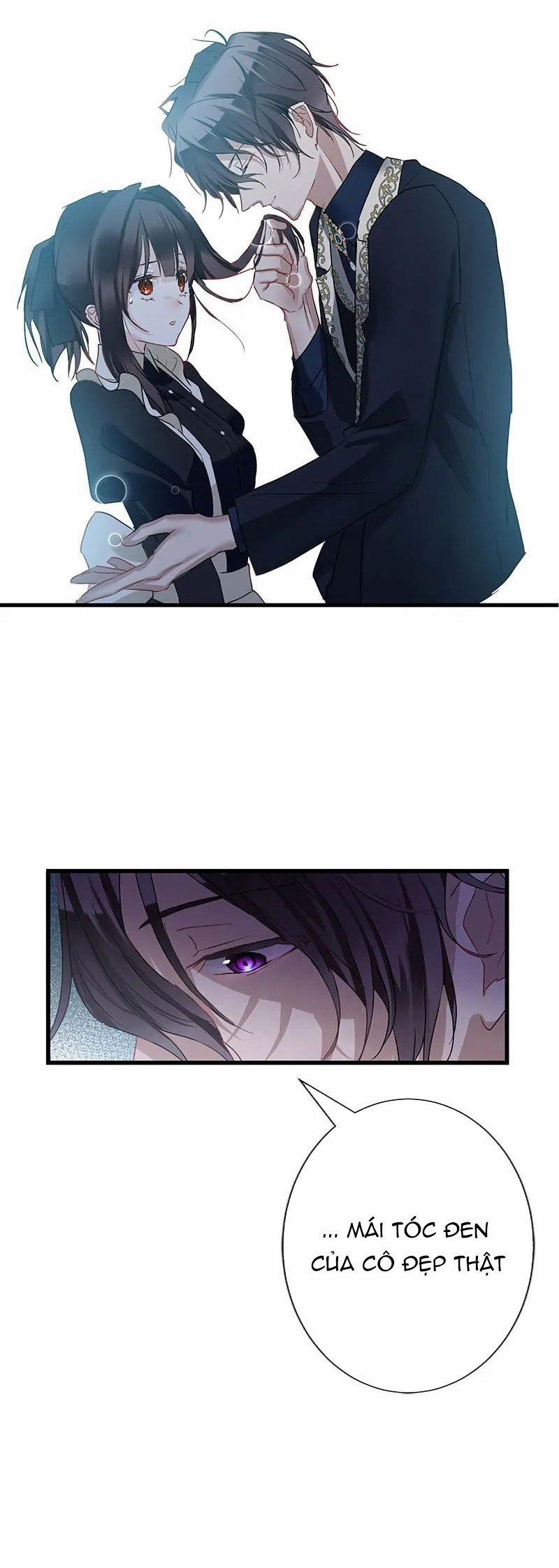 Giết Chết Niềm An Ủi Duy Nhất Của Ta 11.2 trang 31