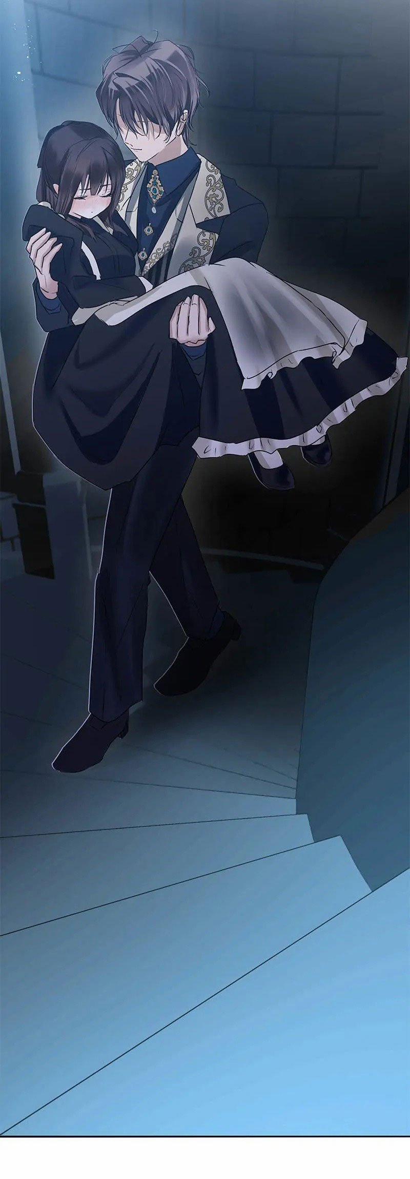 Giết Chết Niềm An Ủi Duy Nhất Của Ta 11.2 trang 37