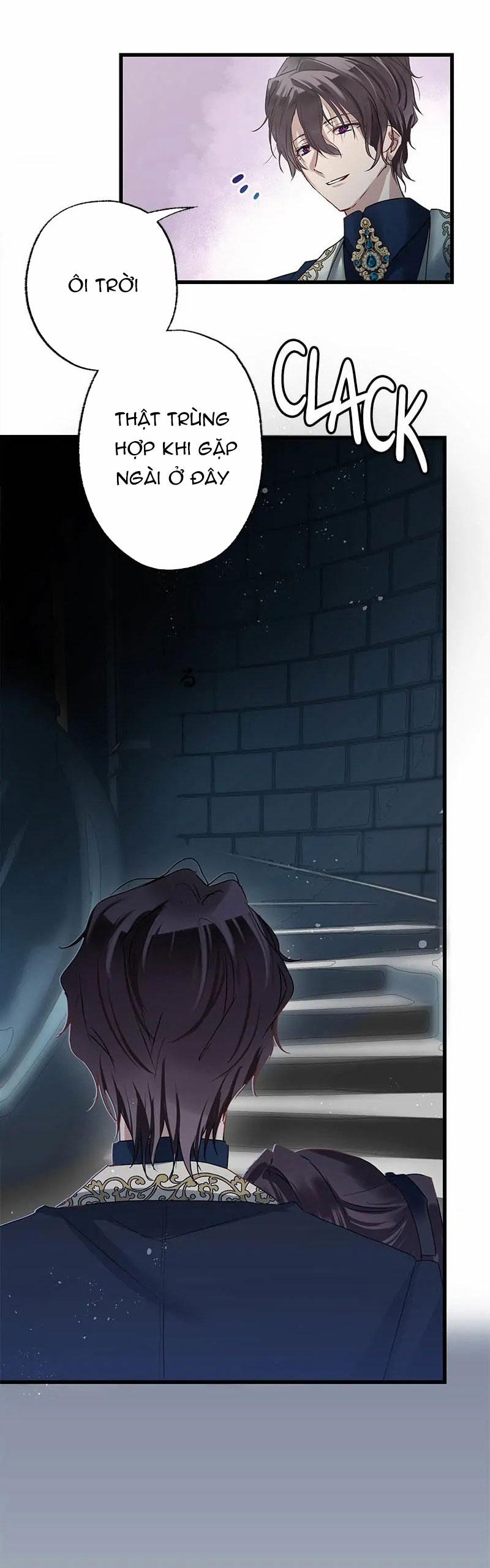 Giết Chết Niềm An Ủi Duy Nhất Của Ta 11.2 trang 38