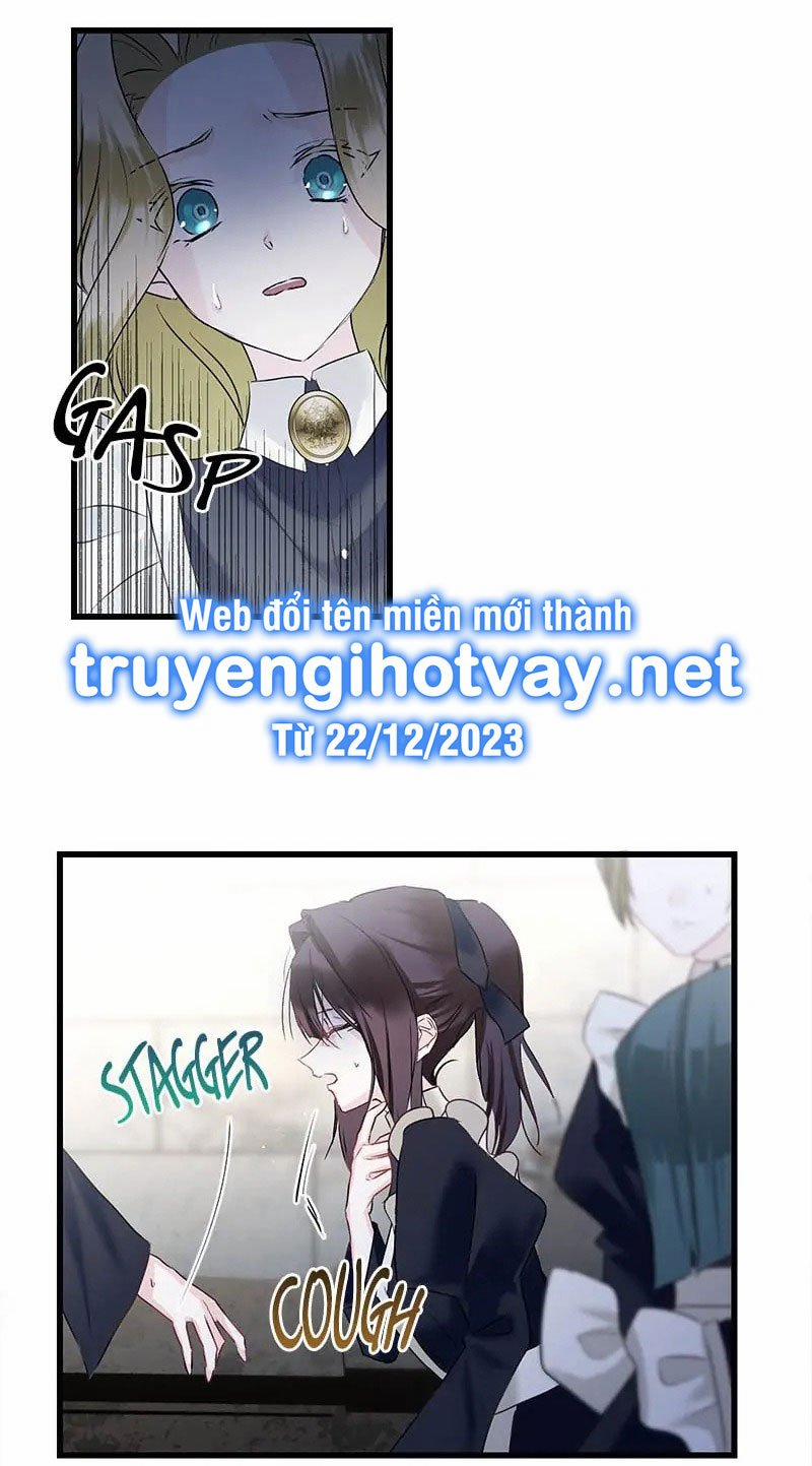 Giết Chết Niềm An Ủi Duy Nhất Của Ta 11.2 trang 6