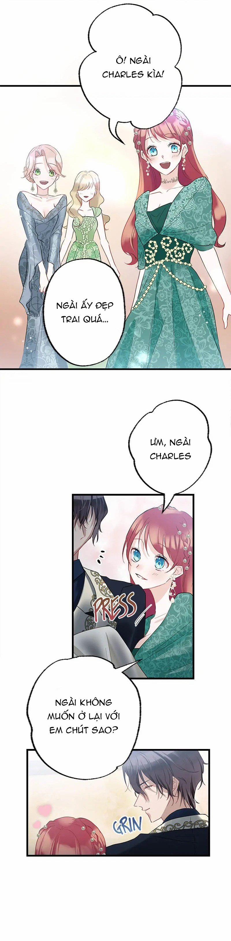 Giết Chết Niềm An Ủi Duy Nhất Của Ta 12.1 trang 13