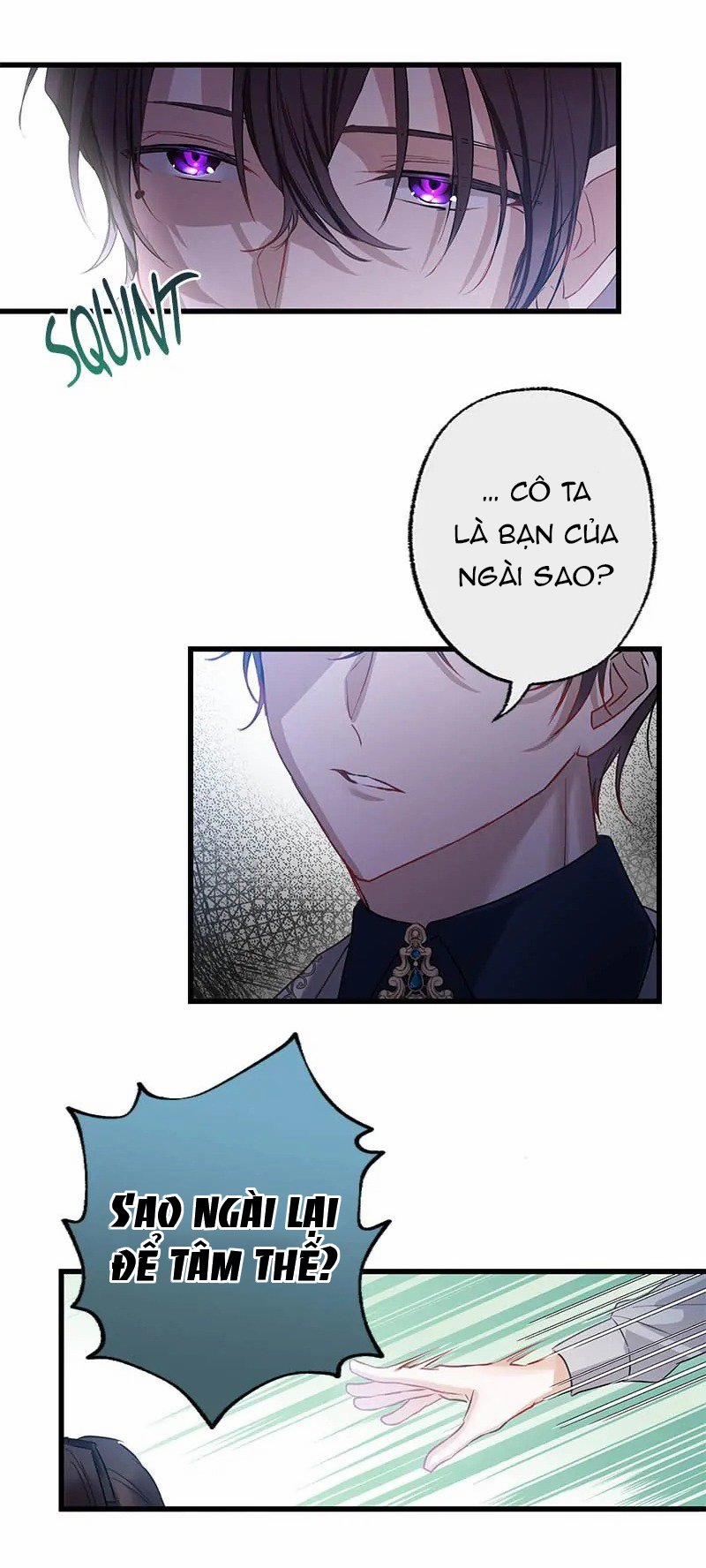 Giết Chết Niềm An Ủi Duy Nhất Của Ta 12.1 trang 6