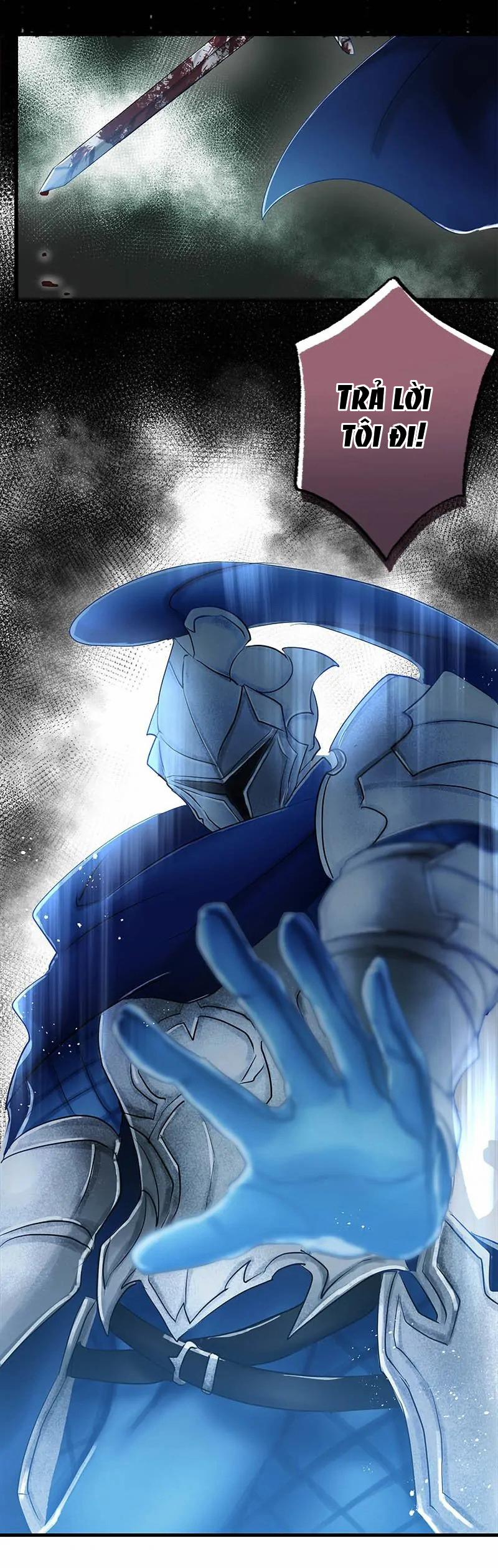 Giết Chết Niềm An Ủi Duy Nhất Của Ta 12.2 trang 11