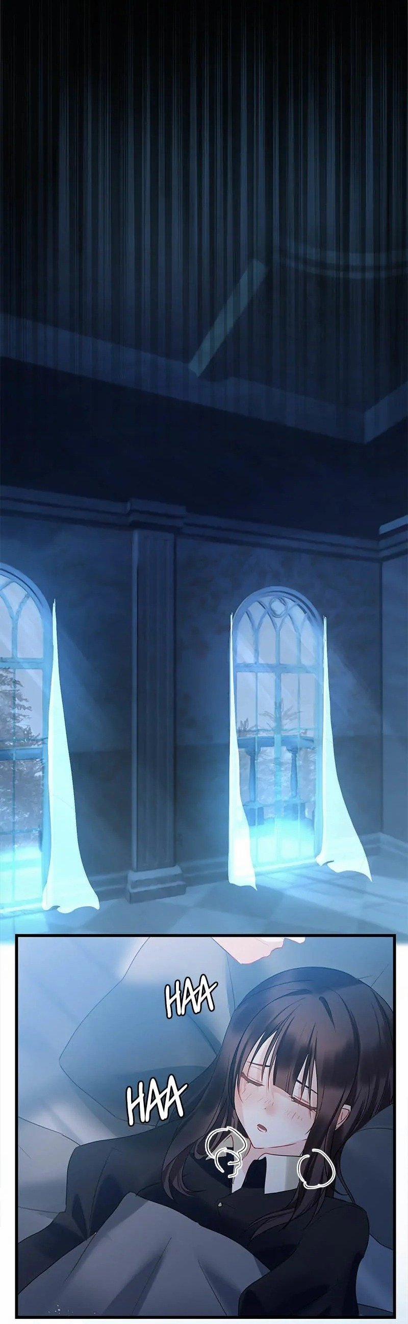 Giết Chết Niềm An Ủi Duy Nhất Của Ta 12.2 trang 13