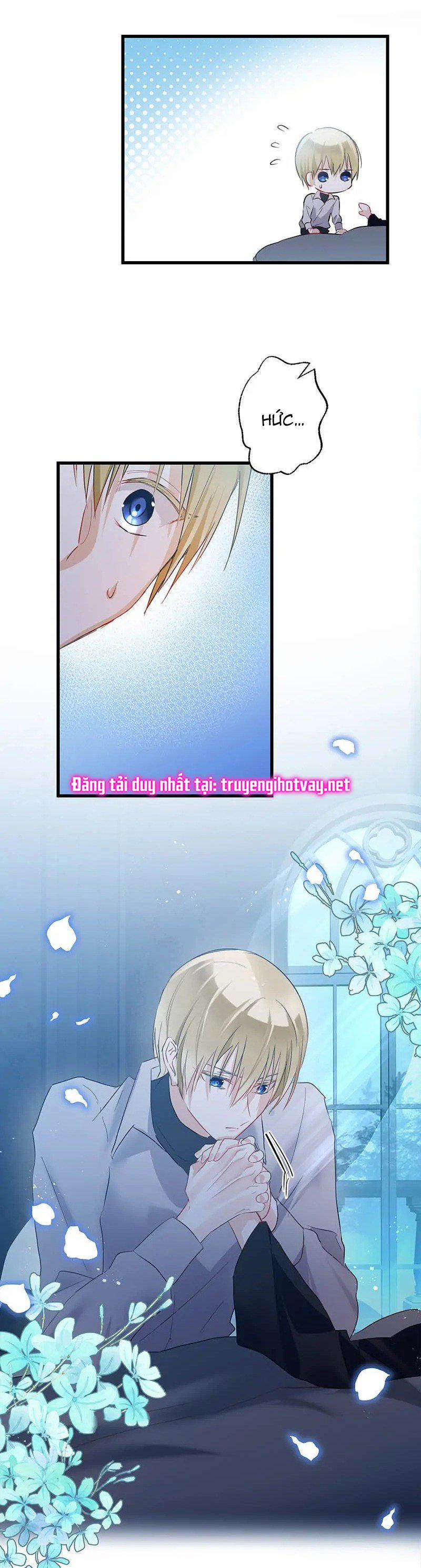 Giết Chết Niềm An Ủi Duy Nhất Của Ta 12.2 trang 15