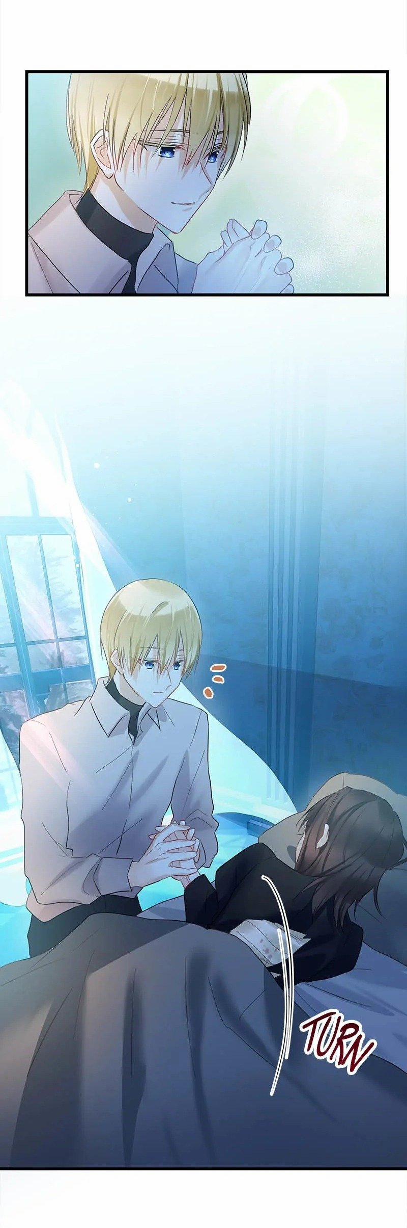 Giết Chết Niềm An Ủi Duy Nhất Của Ta 12.2 trang 17