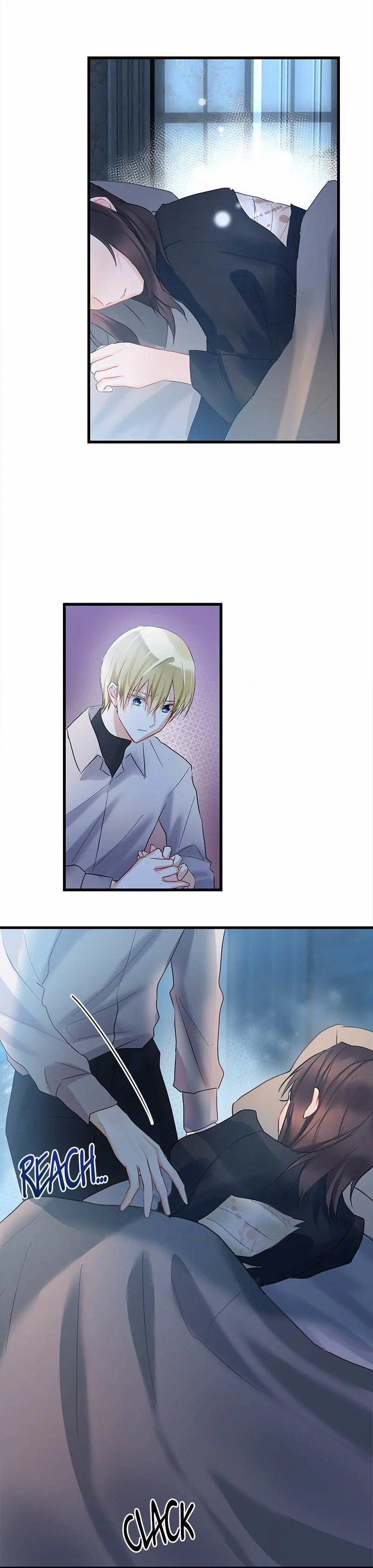 Giết Chết Niềm An Ủi Duy Nhất Của Ta 12.2 trang 18