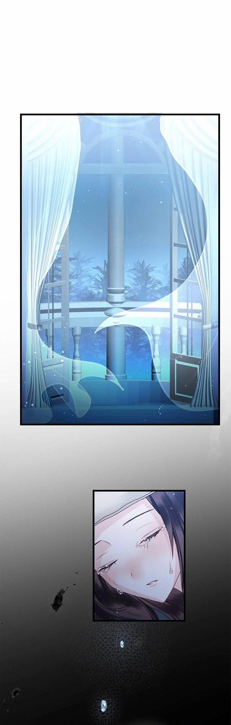 Giết Chết Niềm An Ủi Duy Nhất Của Ta 12.2 trang 22