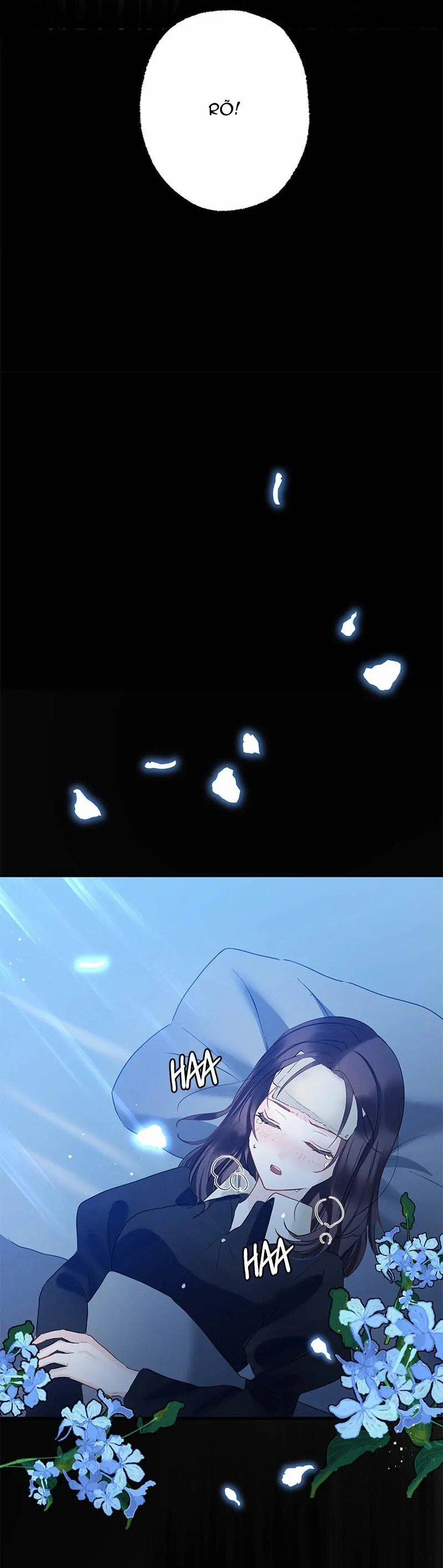 Giết Chết Niềm An Ủi Duy Nhất Của Ta 12.2 trang 24