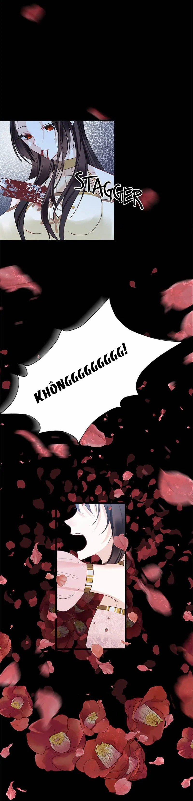 Giết Chết Niềm An Ủi Duy Nhất Của Ta 12.2 trang 8