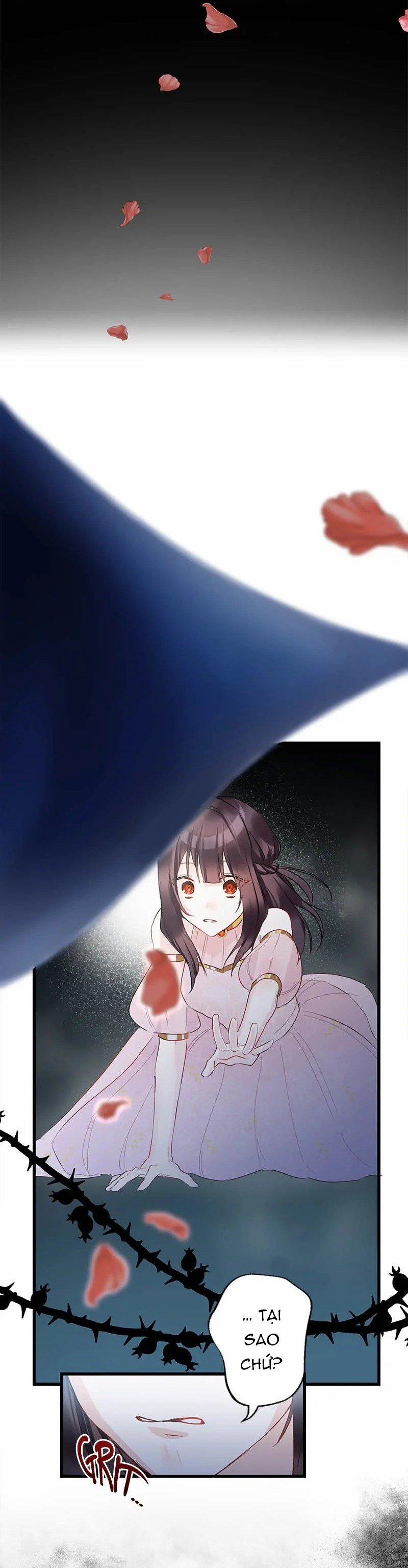 Giết Chết Niềm An Ủi Duy Nhất Của Ta 12.2 trang 9