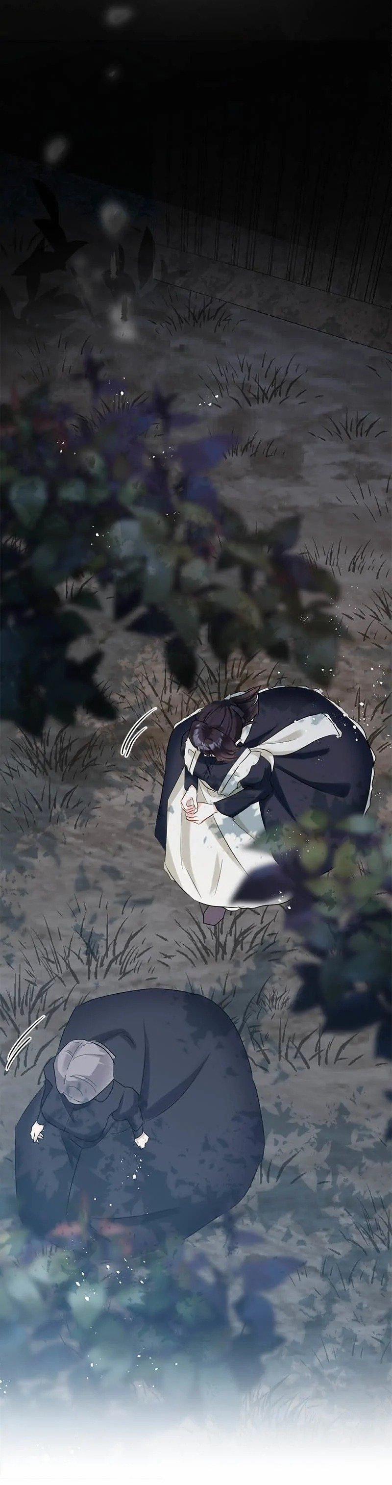 Giết Chết Niềm An Ủi Duy Nhất Của Ta 13.1 trang 21