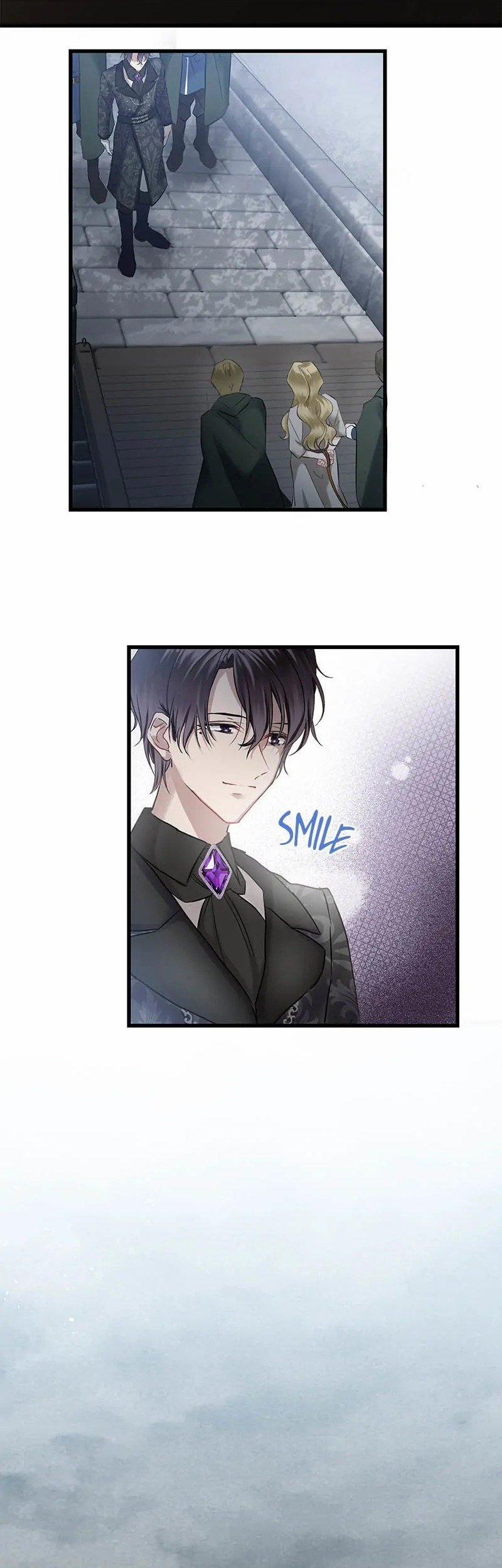 Giết Chết Niềm An Ủi Duy Nhất Của Ta 13.1 trang 3