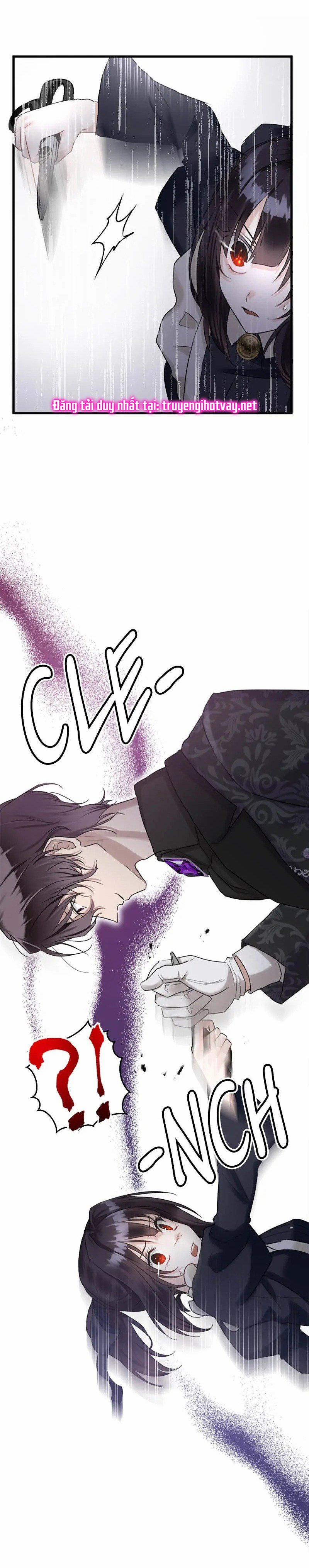 Giết Chết Niềm An Ủi Duy Nhất Của Ta 14.1 trang 11