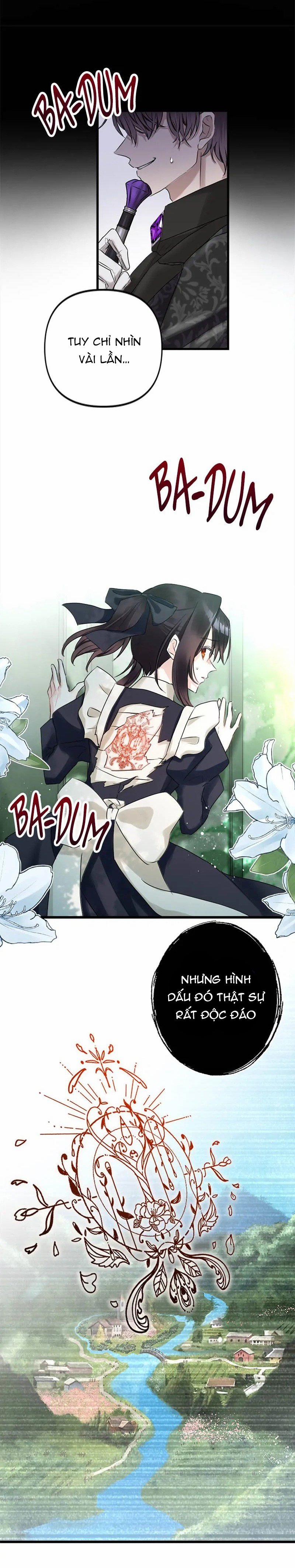 Giết Chết Niềm An Ủi Duy Nhất Của Ta 14.1 trang 6