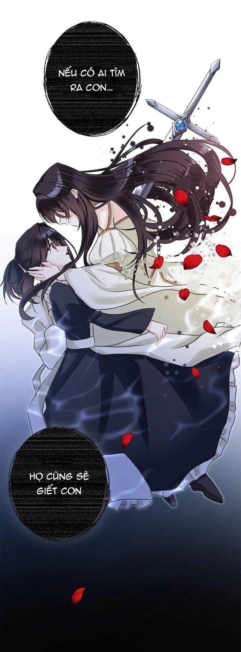 Giết Chết Niềm An Ủi Duy Nhất Của Ta 14.1 trang 8