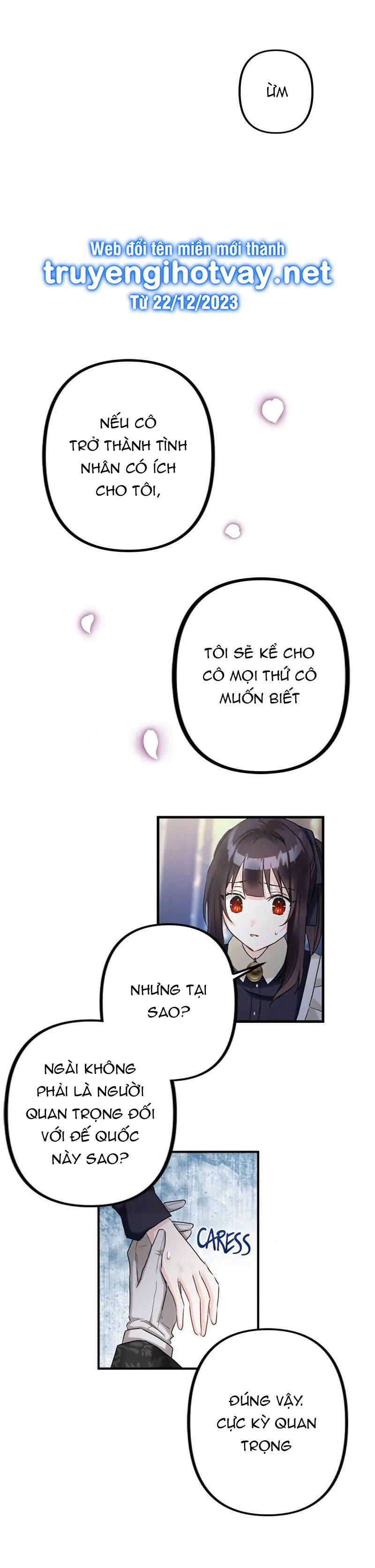 Giết Chết Niềm An Ủi Duy Nhất Của Ta 14.2 trang 11