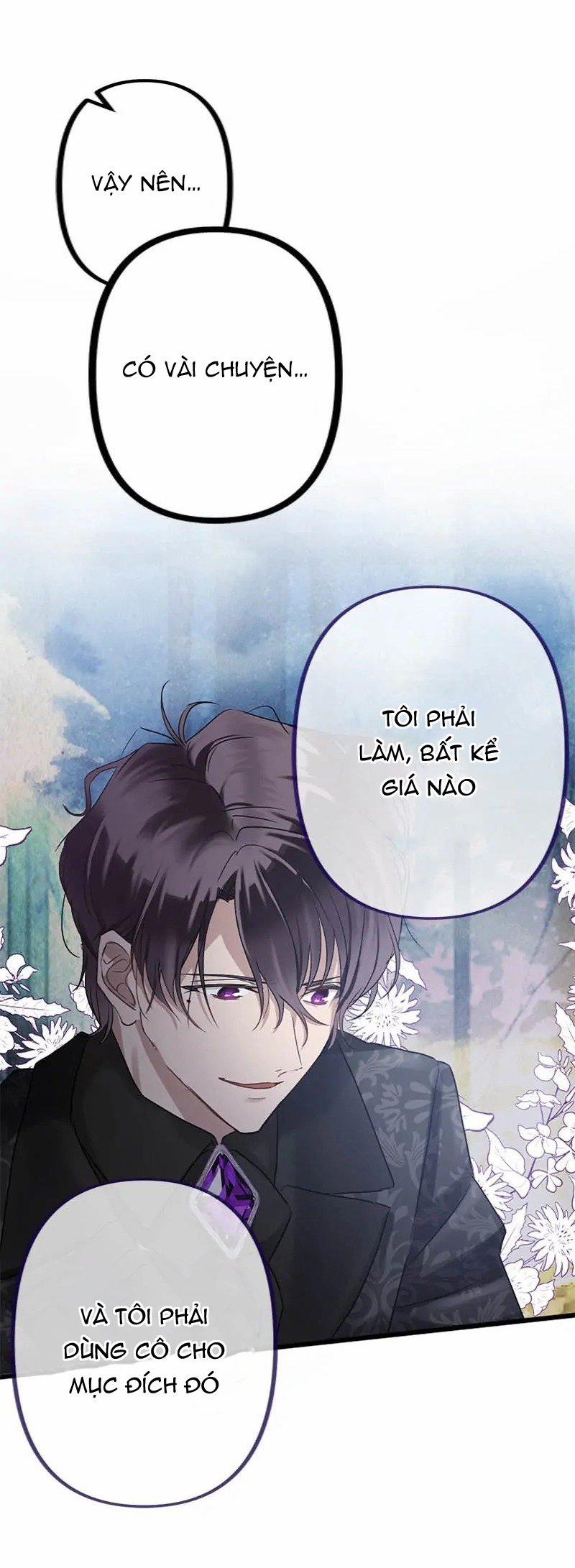 Giết Chết Niềm An Ủi Duy Nhất Của Ta 14.2 trang 12