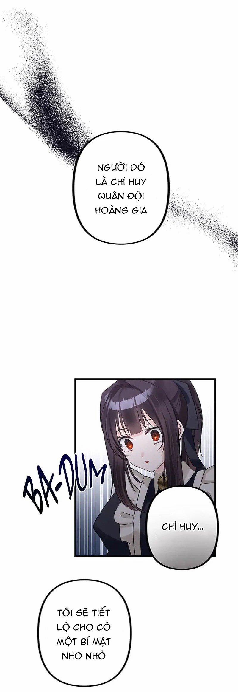 Giết Chết Niềm An Ủi Duy Nhất Của Ta 14.2 trang 16