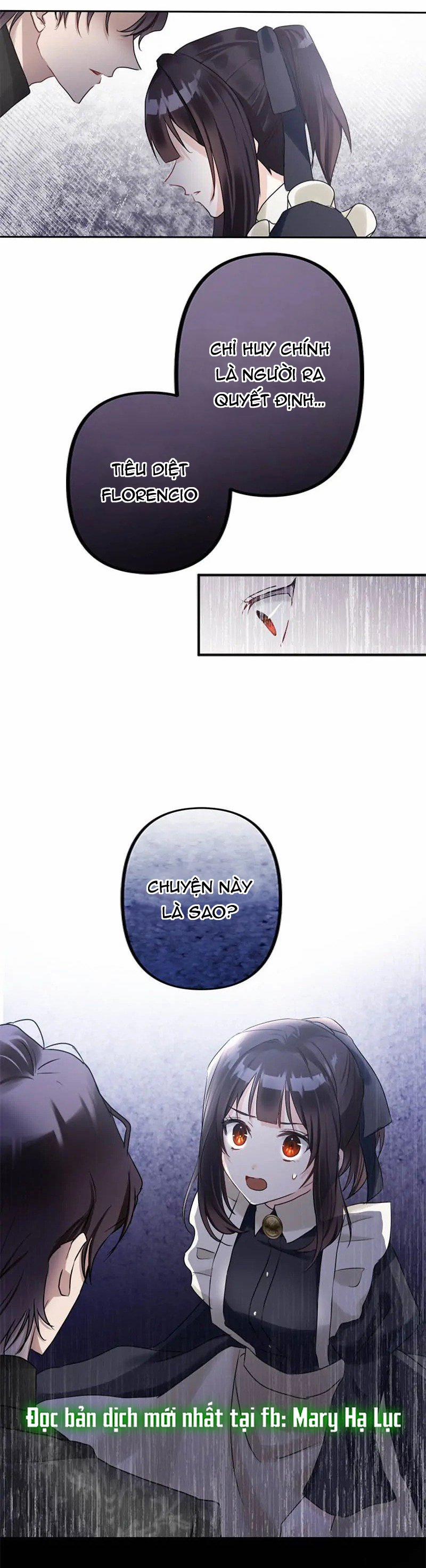 Giết Chết Niềm An Ủi Duy Nhất Của Ta 14.2 trang 17