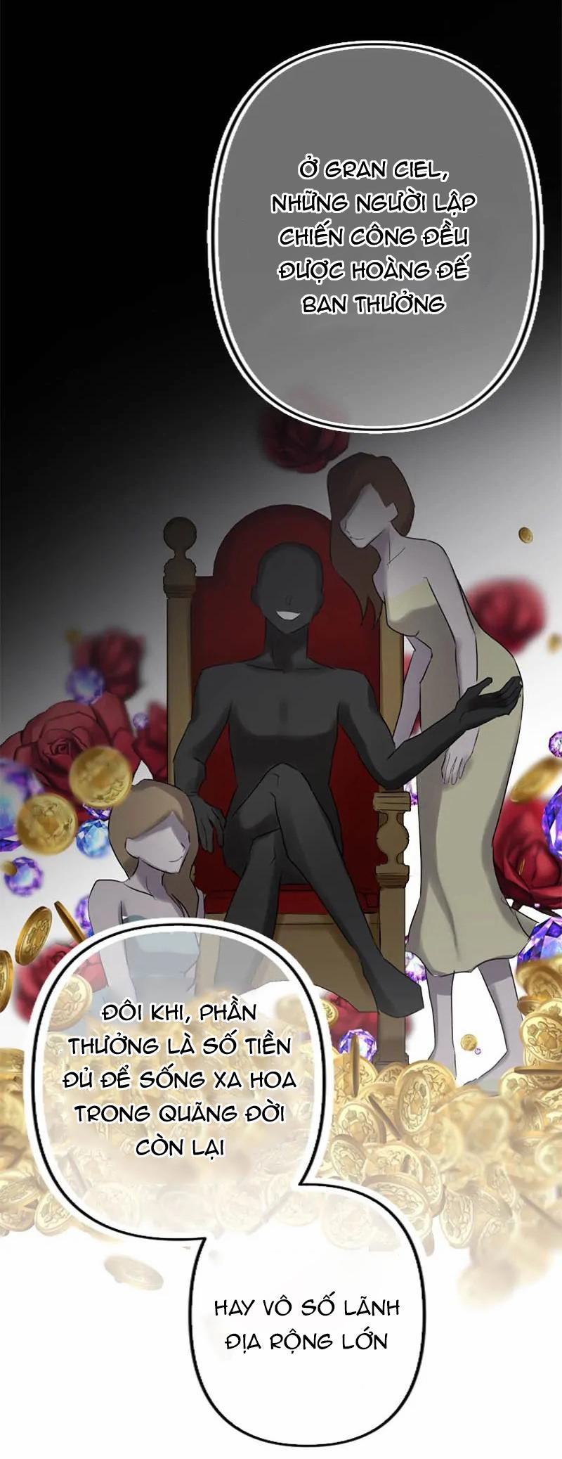 Giết Chết Niềm An Ủi Duy Nhất Của Ta 14.2 trang 18