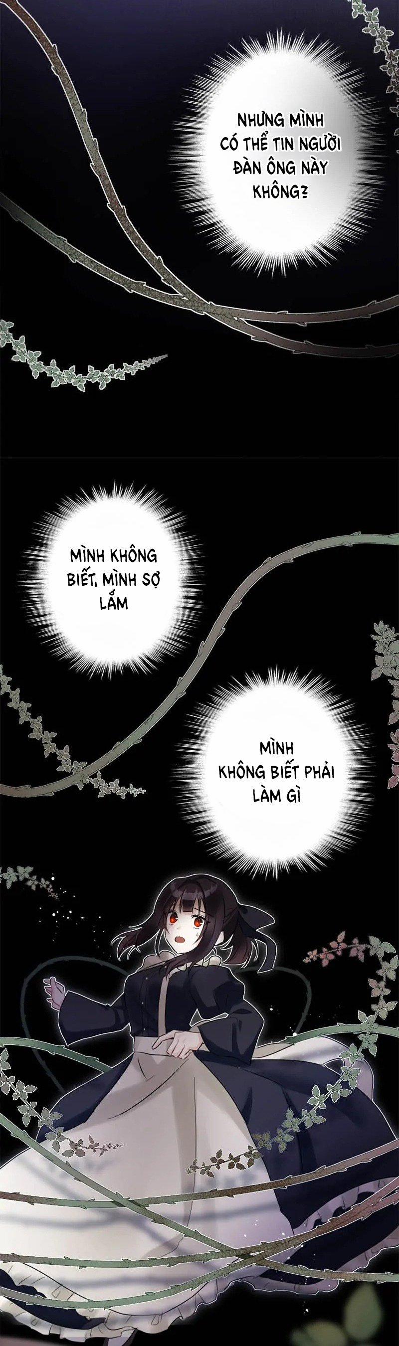 Giết Chết Niềm An Ủi Duy Nhất Của Ta 14.2 trang 20