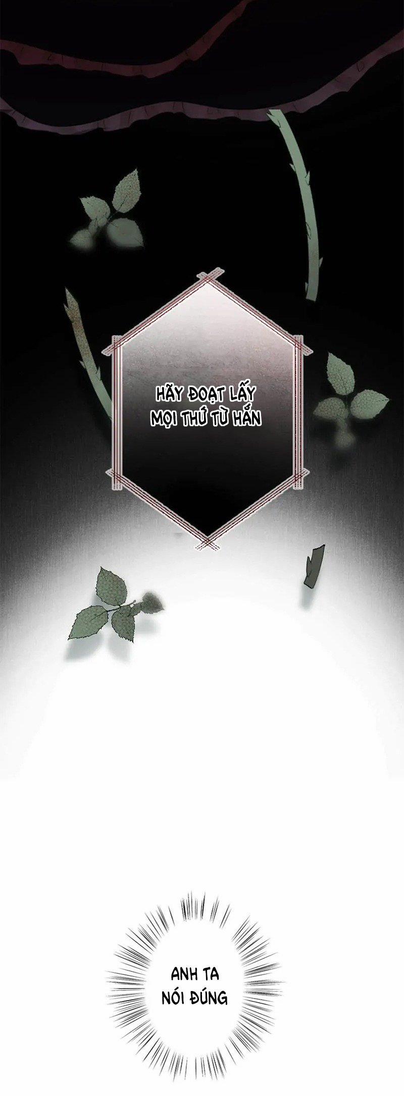 Giết Chết Niềm An Ủi Duy Nhất Của Ta 14.2 trang 22