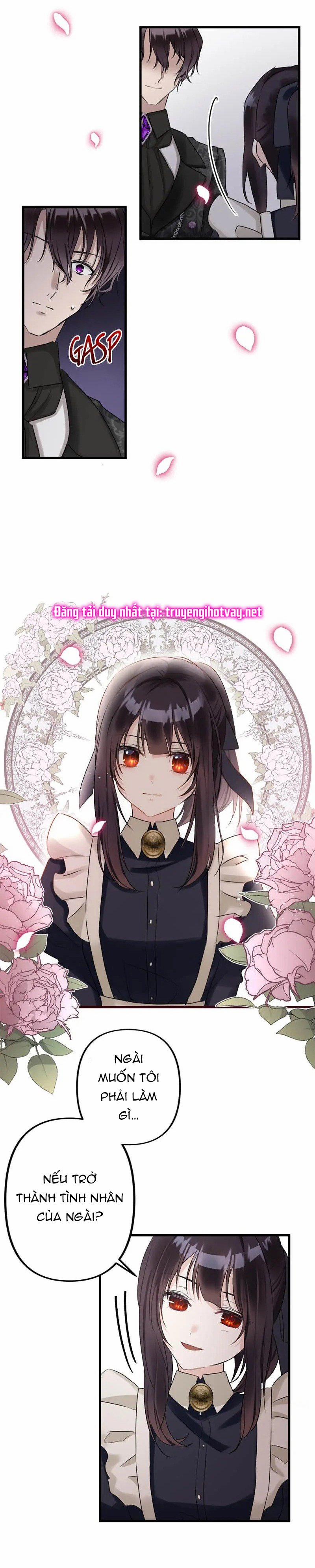 Giết Chết Niềm An Ủi Duy Nhất Của Ta 14.2 trang 23