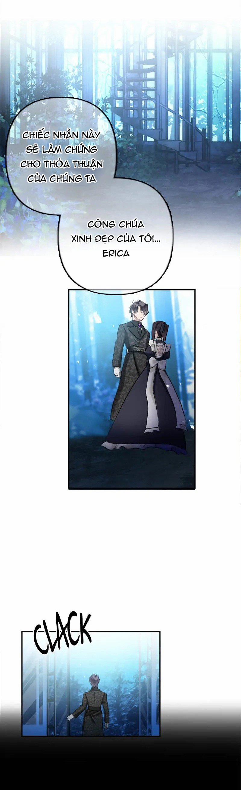 Giết Chết Niềm An Ủi Duy Nhất Của Ta 14.2 trang 30