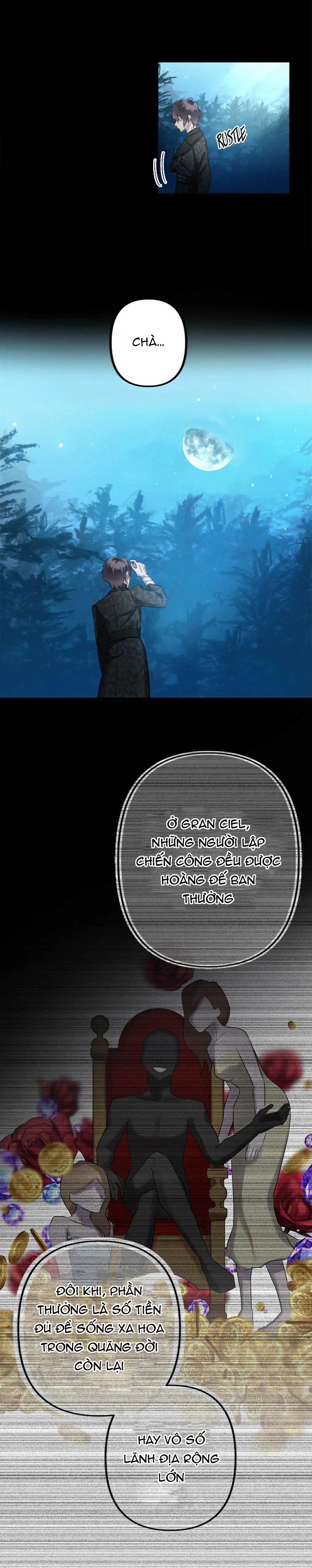 Giết Chết Niềm An Ủi Duy Nhất Của Ta 14.2 trang 31