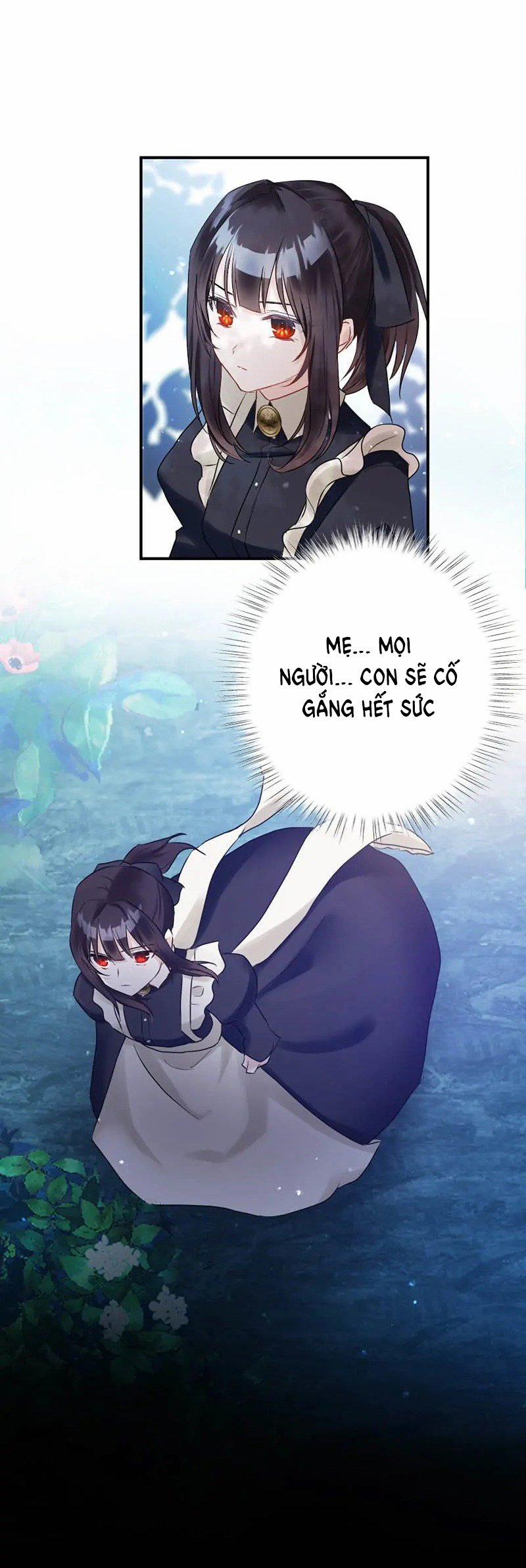 Giết Chết Niềm An Ủi Duy Nhất Của Ta 14.2 trang 34