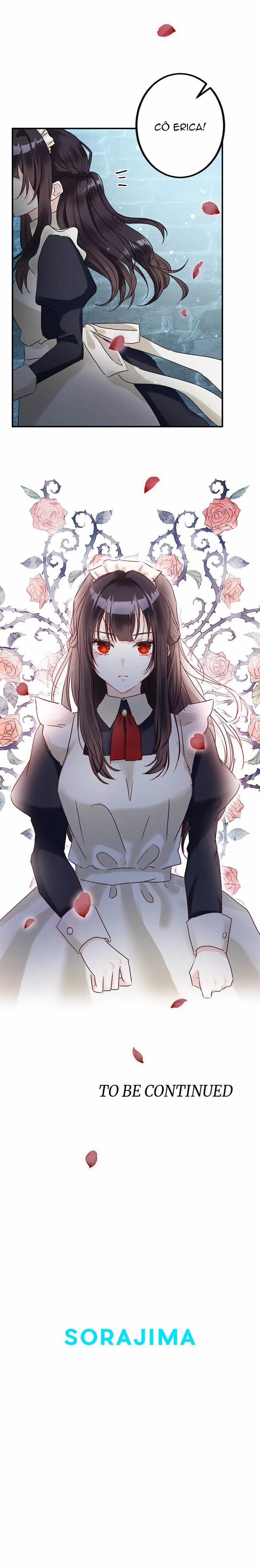 Giết Chết Niềm An Ủi Duy Nhất Của Ta 14.2 trang 37